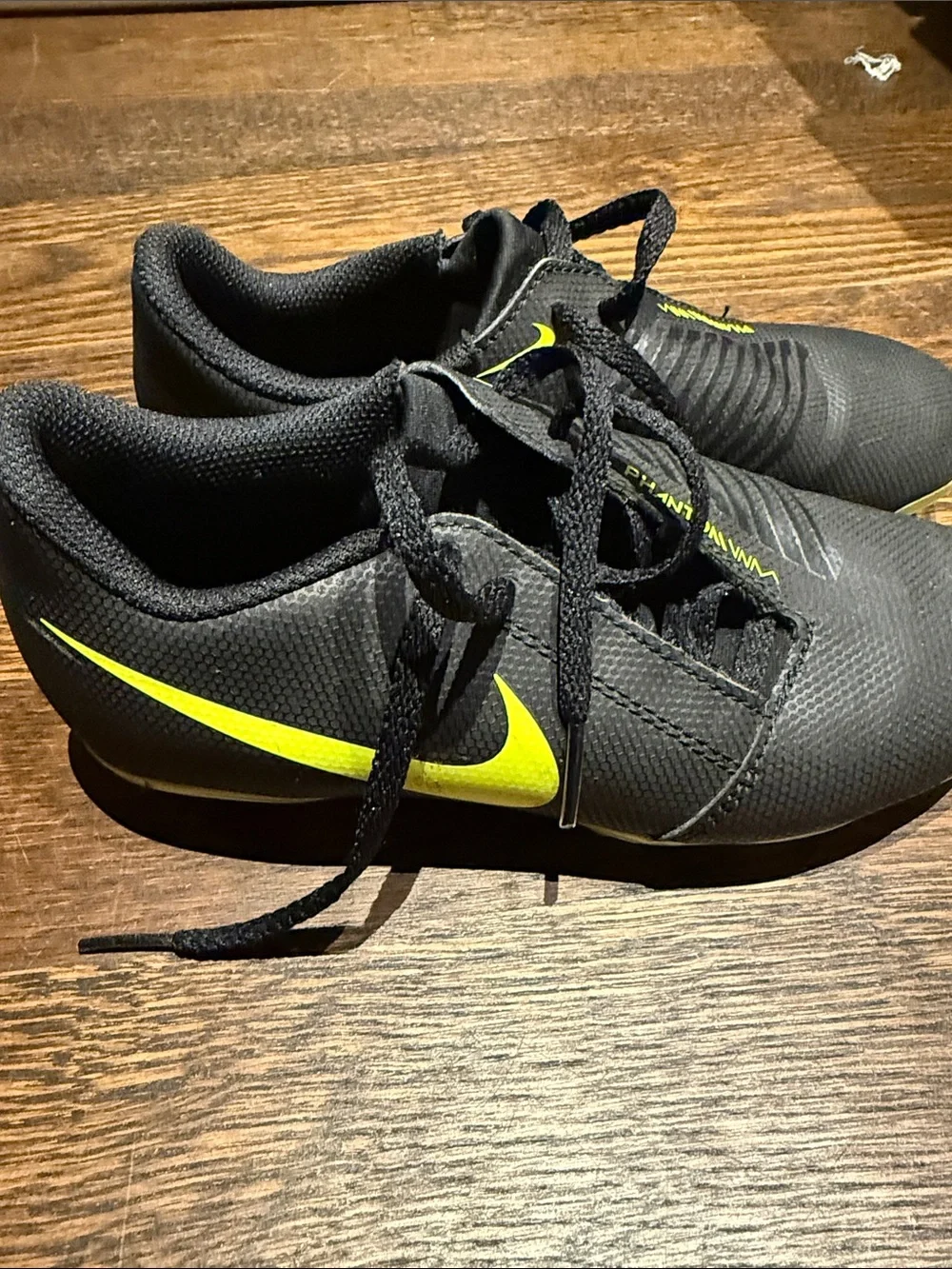 Nike soccer cleats